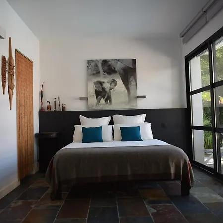 Bed & Breakfast Soka