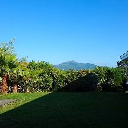 Soka Bed & Breakfast 3*