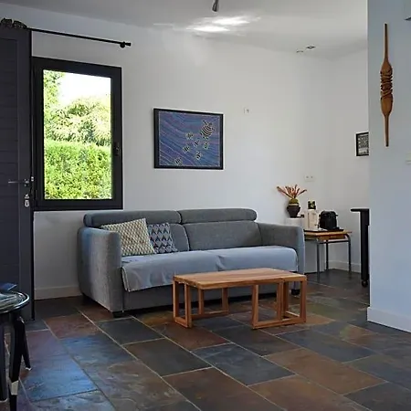 Soka Bed & Breakfast Urrugne