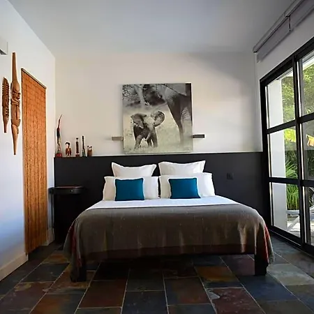 Bed & Breakfast Soka 3*