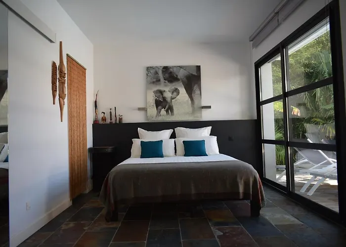 Bed & Breakfast Soka